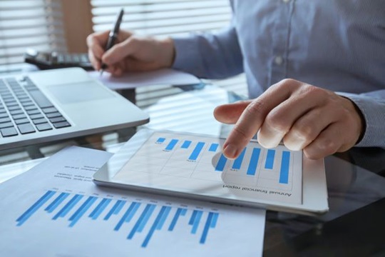 Repasamos la evolución en el último mes de nuestras carteras globales.